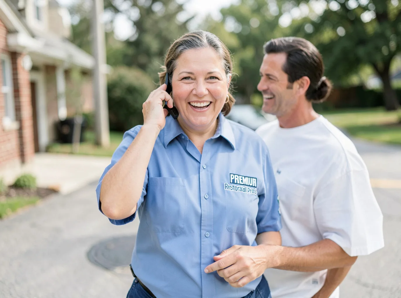 Water Damage Restoration Ty Ty, GA FAQs